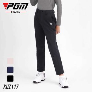 Pantalons masculins Vêtements PGM Pantalon pour enfants Pantal