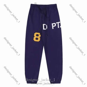 Pantalon masculin Designer Galen's Gallerydept Pantal