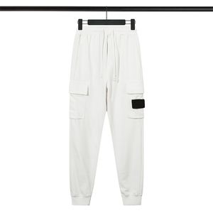 Pantalon de pantalon masculin pour hommes pantalons sportifs pantalon couple couple de gymnase extérieur décontracté slim jogger jogger de qualité supérieure