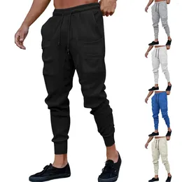 Мужские брюки с завязками в стиле хип-хоп, спортивные повседневные дышащие чулки для мальчиков M 1