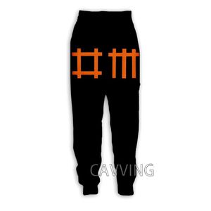 Pantalons pour hommes mode impression 3D Depeche-Mode pantalons de survêtement de sport décontractés pantalons de jogging droits K01Men's