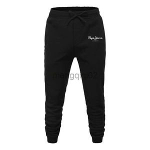 Pantalones de Hombre Hip Hop moda Joggers marca Otoño Invierno Pantalones Mujer Casual Streetwear Pantalones de chándal Pantalones Hombre Y23