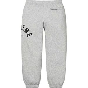 Herenbroek met capuchon suprenne Mans Joggingbroek Cargo Sweat Harun Opvouwbaar Grijs Zwart Trekkoordbroek Jogging Stretchbroek designer jeans designer hoodie heren