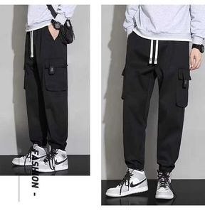 Pantalon masculin K47 Nouveau pantalon de marchandise de la marque Retro Mens japonais