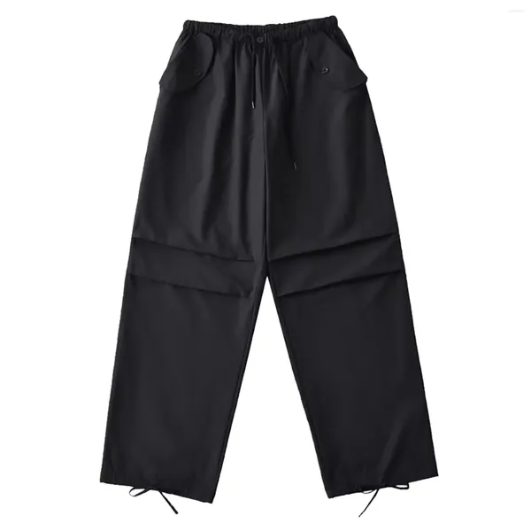 Pantalones de hombre Sueltos Cargo de verano para mujer Tirar en tamaño 3x Leggings para mujeres