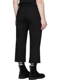 Pantalons pour hommes Décontracté grande taille Slim Fit Belt Classic Minimalist Youth Urban Fashion