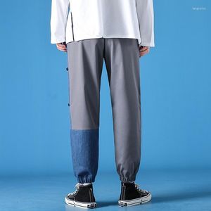 Pantalon masculin 2023 Pantalon de survêtement masculin