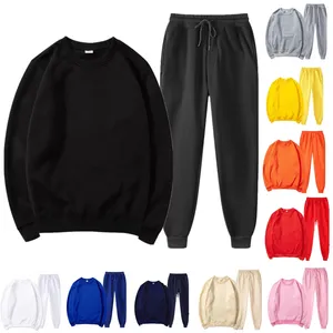 Pantalones para hombres Hombres con sudadera con capucha Ocio Invierno Fleece con capucha H Trajes de mujer Pierna ancha Harem Pantalones Ejercicio