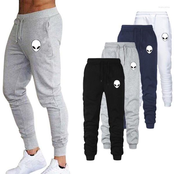 Pantalones para hombres Hombres Mujeres Harem Moda Marca Hombres Alta Calidad Casual Joggers Pantalones de chándal Hombre Cordón Lápiz Sweetpants2023