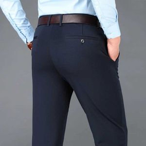 Pantalon masculin pour hommes Business Casual Pantal