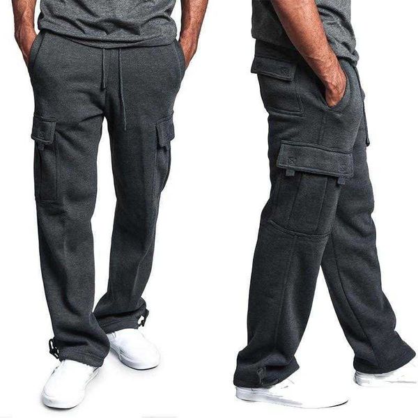 Pantalones de hombre Pantalones de entrenamiento para correr para hombre Pantalones de chándal de hip hop Joggers Streetwear Pantalones deportivos Pantalones de chándal para correr Pantalones pitillo 4XL AA230511