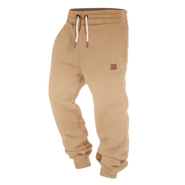 Pantalon masculin pour hommes avec des poches polyvalentes POCHETS SPORTS SOCKS AVEC POCHETS RANGUEL