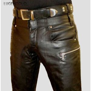 Pantalon masculin pour hommes