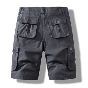 Pantalon masculin pour hommes shorts sportifs shorts cargo short à grande taille bermuda half pantal