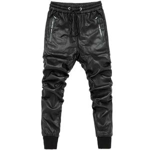 Pantalon masculin pour hommes street serré pantalon décontracté adapté pour laver les pantalons locaux du jogging pour hommes Pantl2405