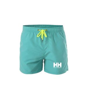 Herenbroek gaas bekleed heren zwem shorts nylon snel droge badmode mannen korte surfbroek