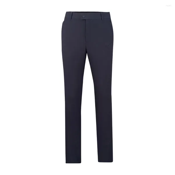 Pantalons pour hommes Mipa Bottom pour hommes de haute qualité à motifs délicats avec une forme parfaite Matériaux européens Golf Long