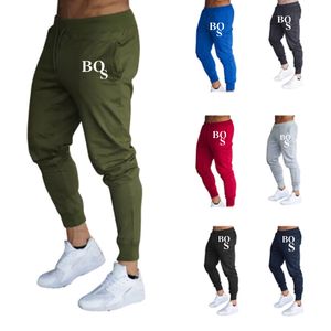 Pantalon masculin Nouveau pantalon de mode 20FW Fashion Mens Womens Brandhed Sports Pant Sweat Pantalrs Joggers Casual Streetwear Colters Vêtements de haute qualité 63