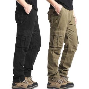 Pantalon pour hommes surdimensionné pour hommes pantalons sportifs décontractés