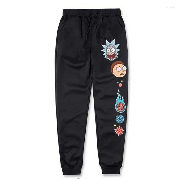 Pantalons pour hommes Scientifique Bactéries Pantalons De Survêtement Streetwear Décontracté Doux Sport Survêtement En Gros Train Survêtement Pantalon Baisse Bas