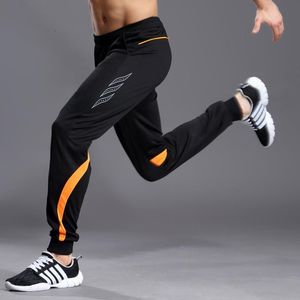 Pantalons pour hommes Sport Hommes Courir avec poches zippées Formation Homme Football Fitness Sportwear Jeunes enfants XXS XS 4XL 221202
