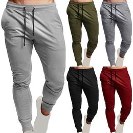 Pantalones de hombre Deportes Casual Color sólido Versátil Running Training Fitness Foam Star Sippers para niños pequeños Boy