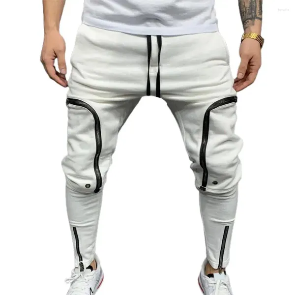 Pantalon masculin pantalon jogger sportif masculine