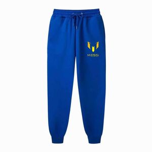 Pantalon masculin printemps et automne décontracté confortable 2024 Nouveau jogging Running Sweatpant Tracksuit Pantal