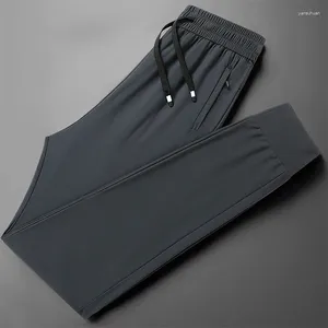 Pantalons pour hommes POCHES SPRÉEMENTS SUMPRE POCHES