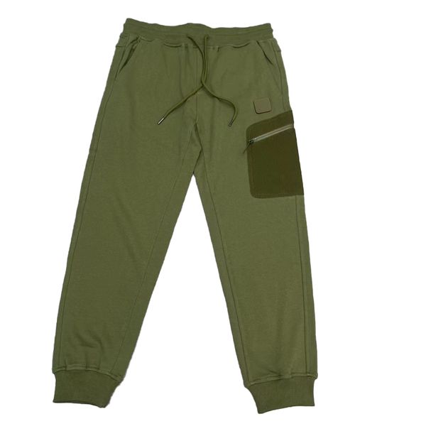 Pantalons pour hommes été derniers pantalons décontractés pantalon Cargo pantalon de survêtement confortable