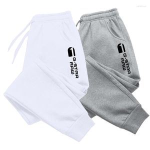 Pantalons pour hommes Vêtements d'été pour hommes Imprimer Pantalons décontractés Sport Jogging Survêtements Pantalons de survêtement Respirant Homme