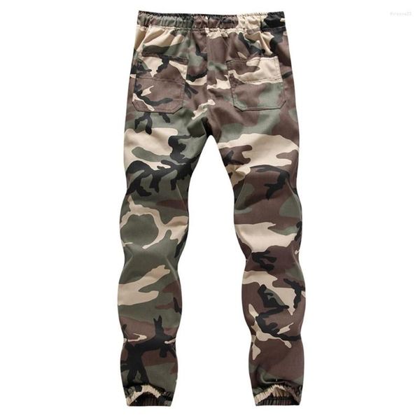 Pantalones de hombre Pantalones de chándal de verano Hombre Casual Jogger Sportwear Baggy Harem Male Loose Fitness Streetwear