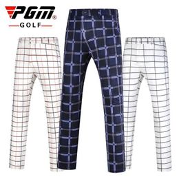 Pantalon pour hommes minces élastiques à tissage uniques entièrement équipés droit à trois personnes vêtements imperméables pour hommes de tennis pour hommes de haute qualité y240506