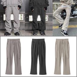 Herenbroeken Winter Grailz Baggy voor dames Herenmode Pantalones Hombre Joggingbroek Pantaloni Uomo Erkek Pantolon Broek Damesbroek