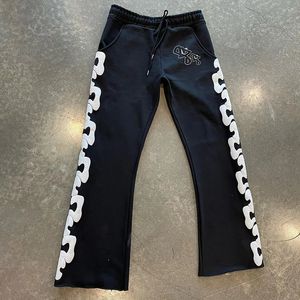 Pantalons pour hommes Y2K pantalon cargo ensemble complet mini pantalon Harajuku mode décontracté lâche hommes rock droit jambe large pantalon hip-hop rue vêtements jogger 231202