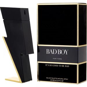 Concepteur de parfum masculin 100 ml Bad boy classique Cologne bonne odeur de longue date de la version haute durée