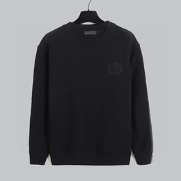 Sweats à capuche de taille plus masculine T-shirt de golf pour hommes coton.