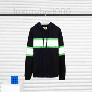 Heren plus size hoodies sweatshirts ontwerper ronde nek geborduurd en bedrukte poolstijl zomerkleding met straat puur katoen 5lsz