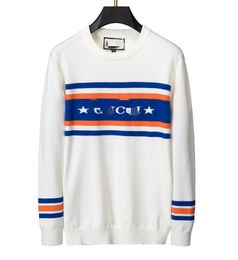 Sweats à capuche de taille plus masculine en automne / hiver 2024 Machine de tricot acquard E Colon de détail personnalisé