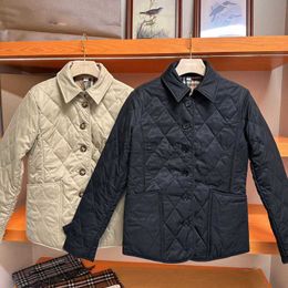 Vestes de vestes pour hommes de la veste pour femmes Designer 23 vêtements en coton automne / hiver B