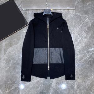 Heren plus size bovenkleding jassen sizehoodies hoodies passen capual capual mode kleur streep printen Aziatische maat hoge kwaliteit wil 245e