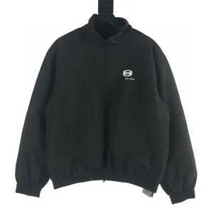 Hommes Plus Taille Manteaux d'extérieur Femmes Men'sece Top Veste à capuche Étudiants Casual Fles Vêtements Unisexe Sweats à capuche Manteau Down Parkas 3e3t