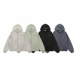 Hommes grande taille vêtements d'extérieur Manteaux Femmes Men'sece top veste à capuche Étudiants casual fles vêtements Unisexe Hoodies manteau Down Parkas e121d