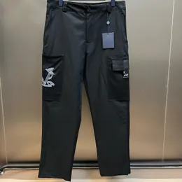 Pantalon de taille plus masculin 2024SS Selvede non lavée pour hommes bruts jeans denim indigo petite quantité prix en gros prix japonais coton japon rouge 0dd36
