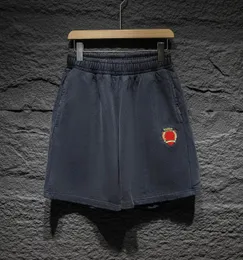 Pantalon de taille plus masculin 2024SS Selvedge non lavée pour hommes bruts jeans de haute qualité indigo petite quantité prix en gros de style japonais coton japon rouge 3d6t5