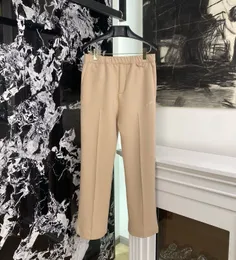 Pantalon de taille plus homme de haute qualité pantalon de survêtement rembourré pour temps froid hiver pantalon de jogger.