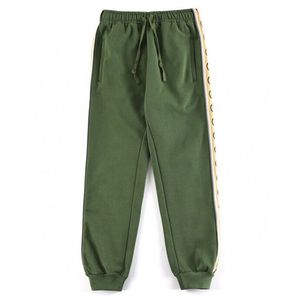 Pantalons de grande taille pour hommes Jeans de créateur pour hommes Pantalons décontractés pour hommes avec impression de lettres estampillées pour hommes et femmes