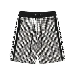 Shorts grande taille pour hommes 2024 nouveaux pantalons de plage site officiel synchrone tissu imperméable confortable couleur pour hommes: code couleur de l'image: m-xxxl 56D3