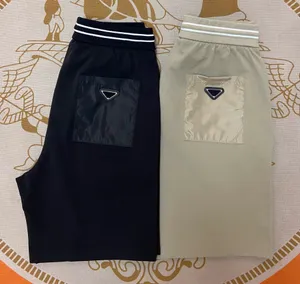 Shorts de taille plus masculine 2024 Nouveau pantalon de plage Site Web Synchrones Synchrones confortable Tissu imperméable Couleur des hommes: Code de couleur d'image: M-XXXL G4D5