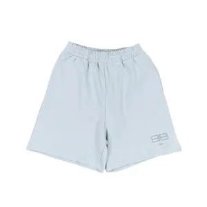 Men's Plus Size Shorts 2024 Nieuwe strandbroeken Officiële website Synchrone comfortabele waterdichte stof Herenkleur: Afbeelding Kleurcode: M-XXXL GR0S6